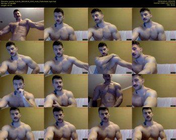 panda_muscle