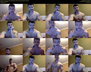 panda_muscle