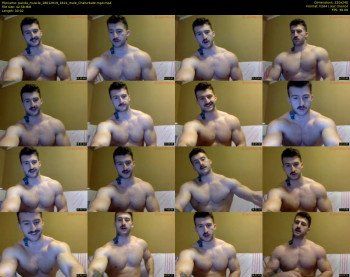 panda_muscle