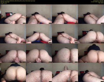 prestonbubblebutt