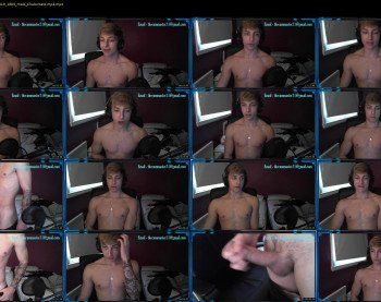 thecummaster31