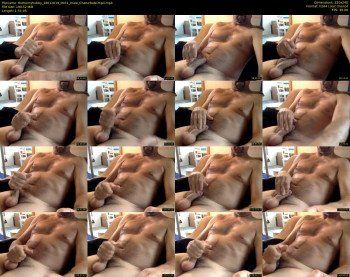 thehornyhubby