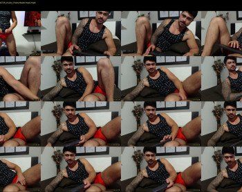 adam_clarke