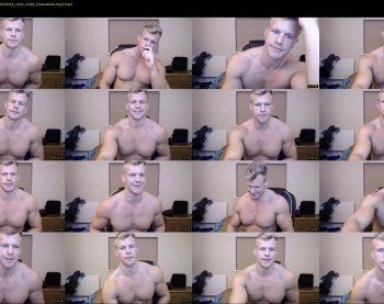 alexandersteelmuscle