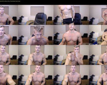 alexandersteelmuscle