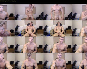 alexandersteelmuscle