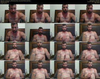 brettsroom