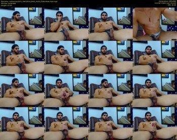 carlosmuscle23