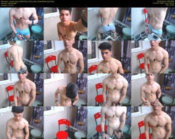 charlie_hotx