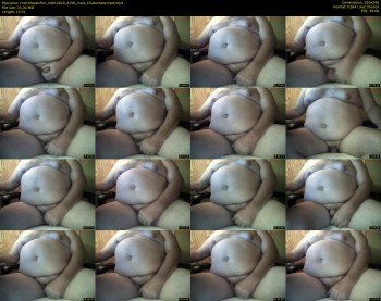 crotchhwatcher