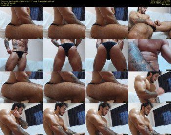dannybond23