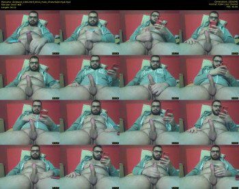 dickband