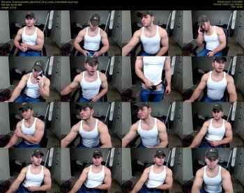 hotmuscles6t9