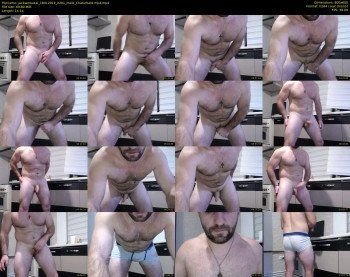 jacksensuaal