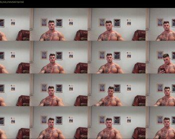 jackyhuge
