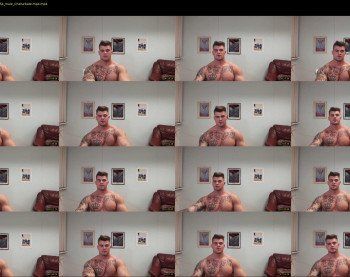 jackyhuge