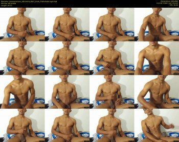 jhosuamensex