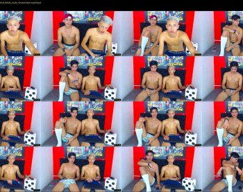 jonas_sweethorny