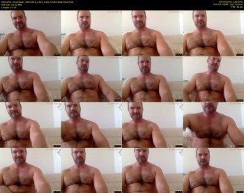 musclbear