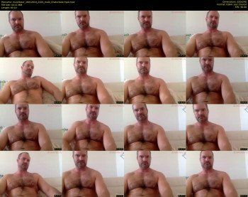 musclbear