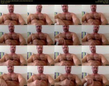 musclbear