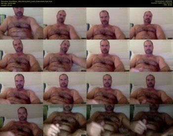 musclbear