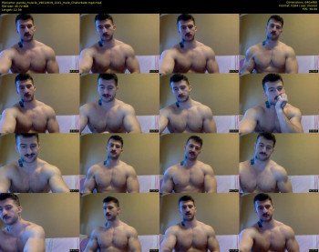 panda_muscle