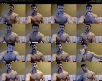 panda_muscle