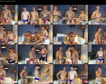 safadohunks