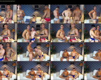safadohunks
