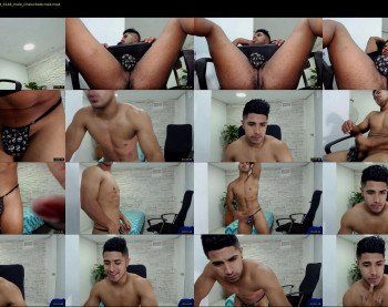 santiago_huntt