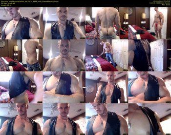 southernmuscleken
