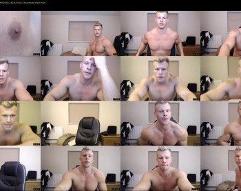 alexandersteelmuscle