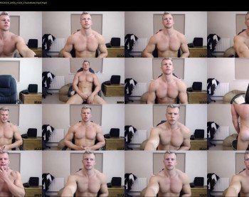 alexandersteelmuscle