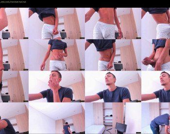 andychanging