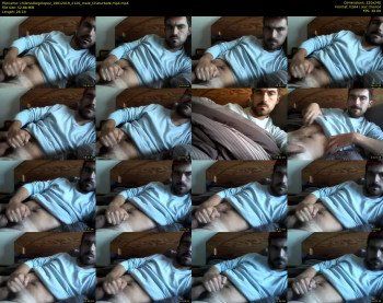 chilenodiegolopez