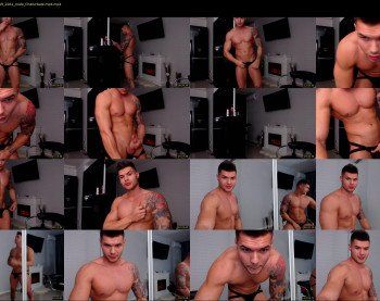 chrisbigmuscles