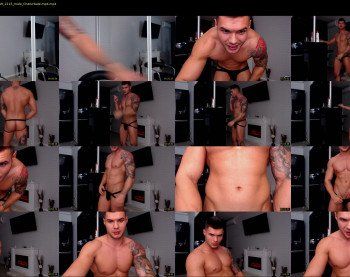 chrisbigmuscles