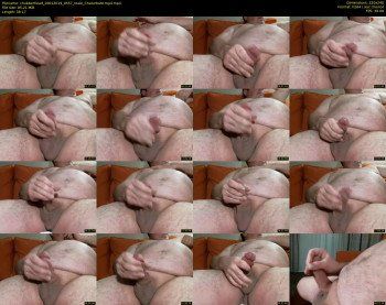 chubberhead