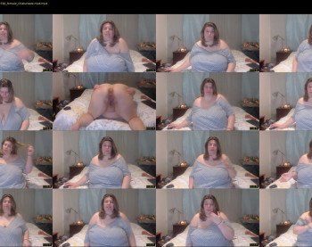 cougar_bbw