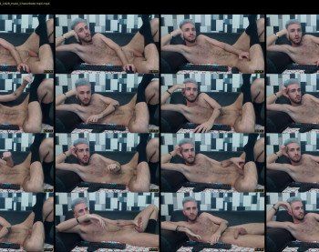 hairyguy20cm