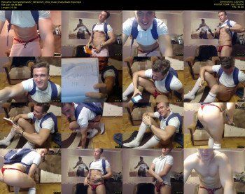 hornystripman97