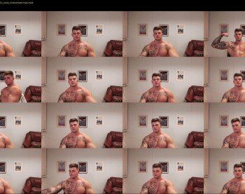 jackyhuge