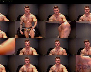 jackyhuge