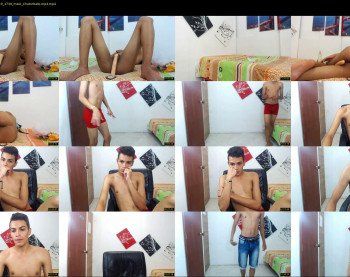 jeremycohen18