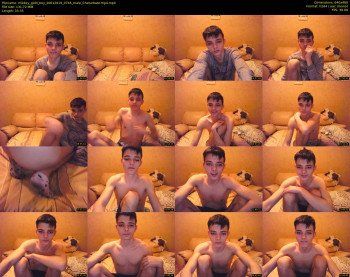 mikkey_gold_boy