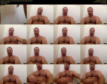 musclbear