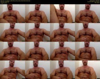 musclbear