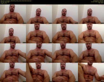 musclbear