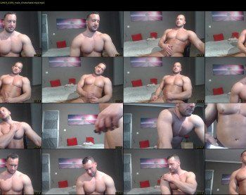 musclewhorshipstud